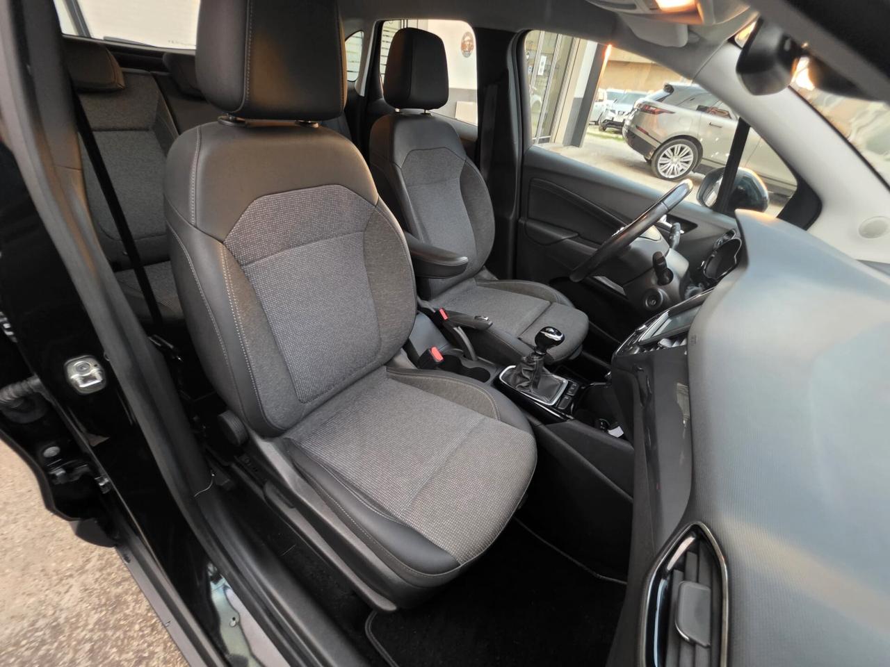 Opel Crossland 1.5 ECOTEC D 110 CV Start&Stop Elegance