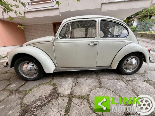 VOLKSWAGEN Maggiolino 1.2 11/D2