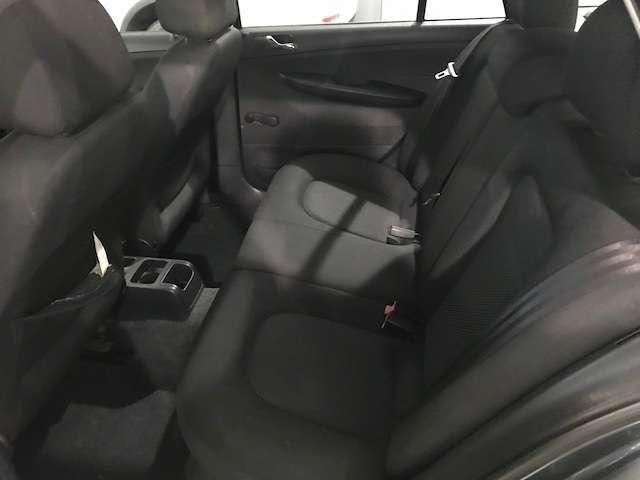 Skoda Fabia Fabia 1.4 BENZINA / POCHI KM