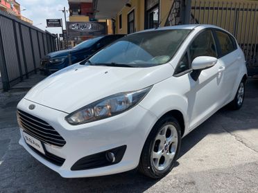 Ford Fiesta 1.4 5 porte GPL Business
