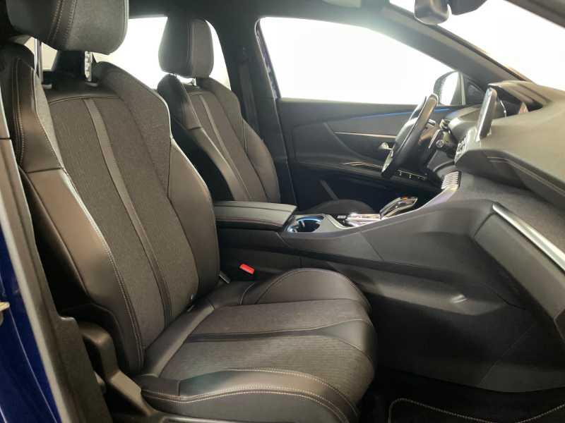 PEUGEOT 3008 2ª serie - 3008 BlueHDi 130 S&S EAT8 GT Line