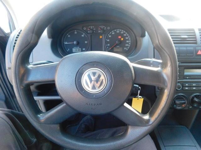 Polo 1.4/69CV TDI 5p. Comfortline