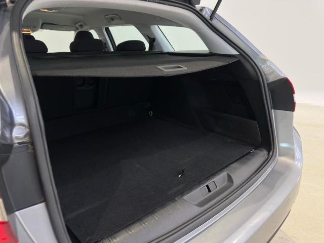 PEUGEOT 308 BlueHDi 120 S&S EAT6 SW