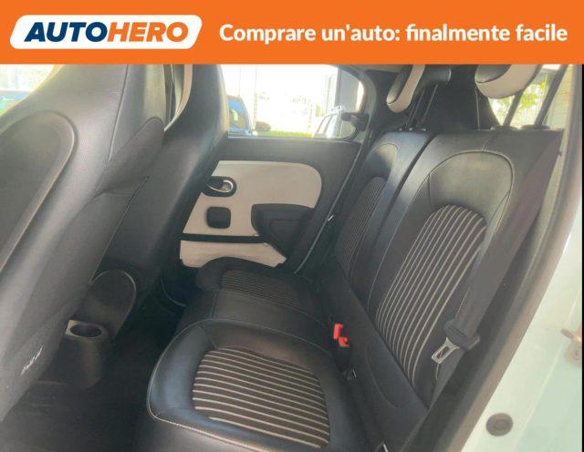 RENAULT Twingo SCe 65 CV Intens
