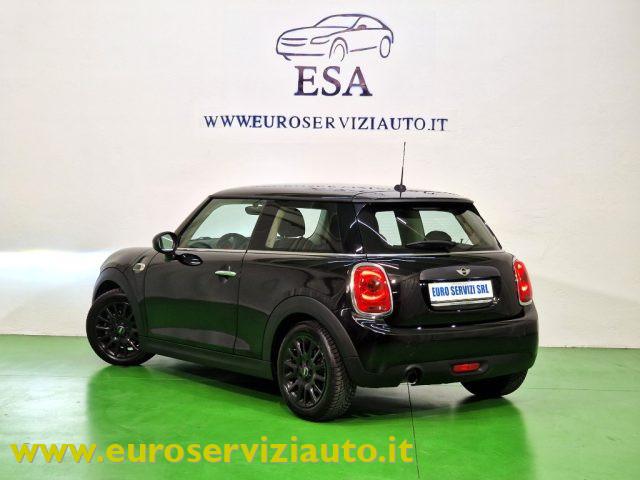 MINI One 1.2 One 75 CV
