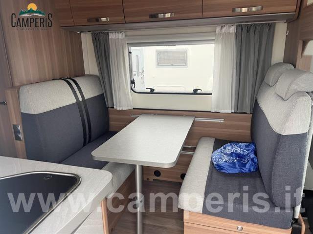 WEINSBERG WEINSBERG CARAHOME R59