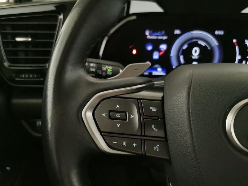 Lexus NX 350h 2.5 Premium 4wd e-cvt
