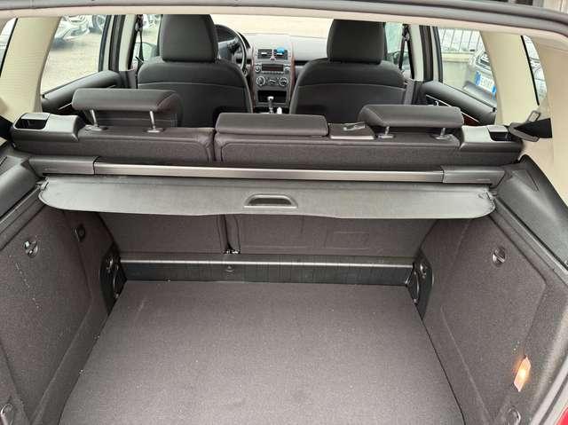 Mercedes-Benz A 150 Classe A - W/C 169 Elegance