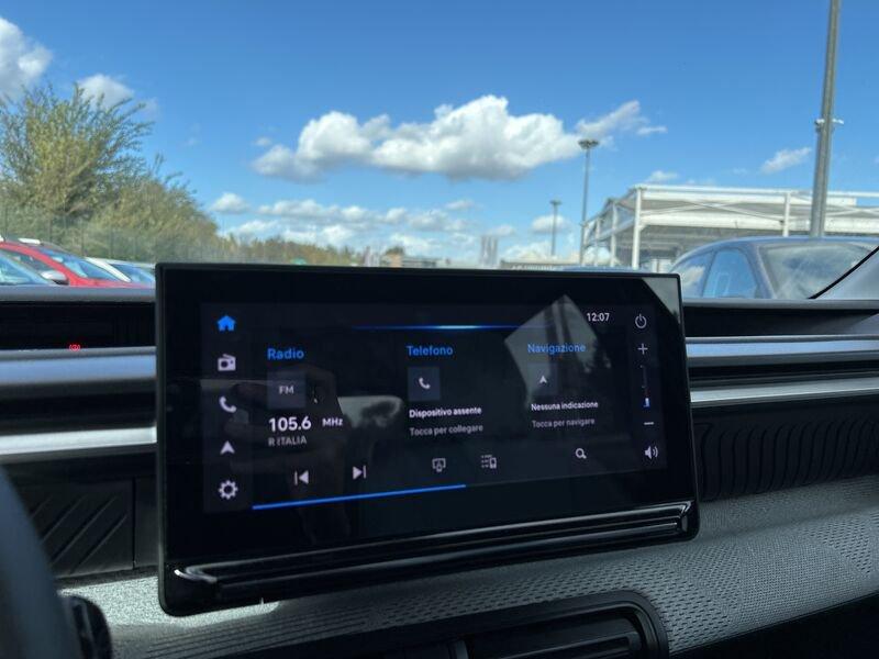 Citroën C3 IV 2024 1.2 puretech turbo Max 100cv s&s