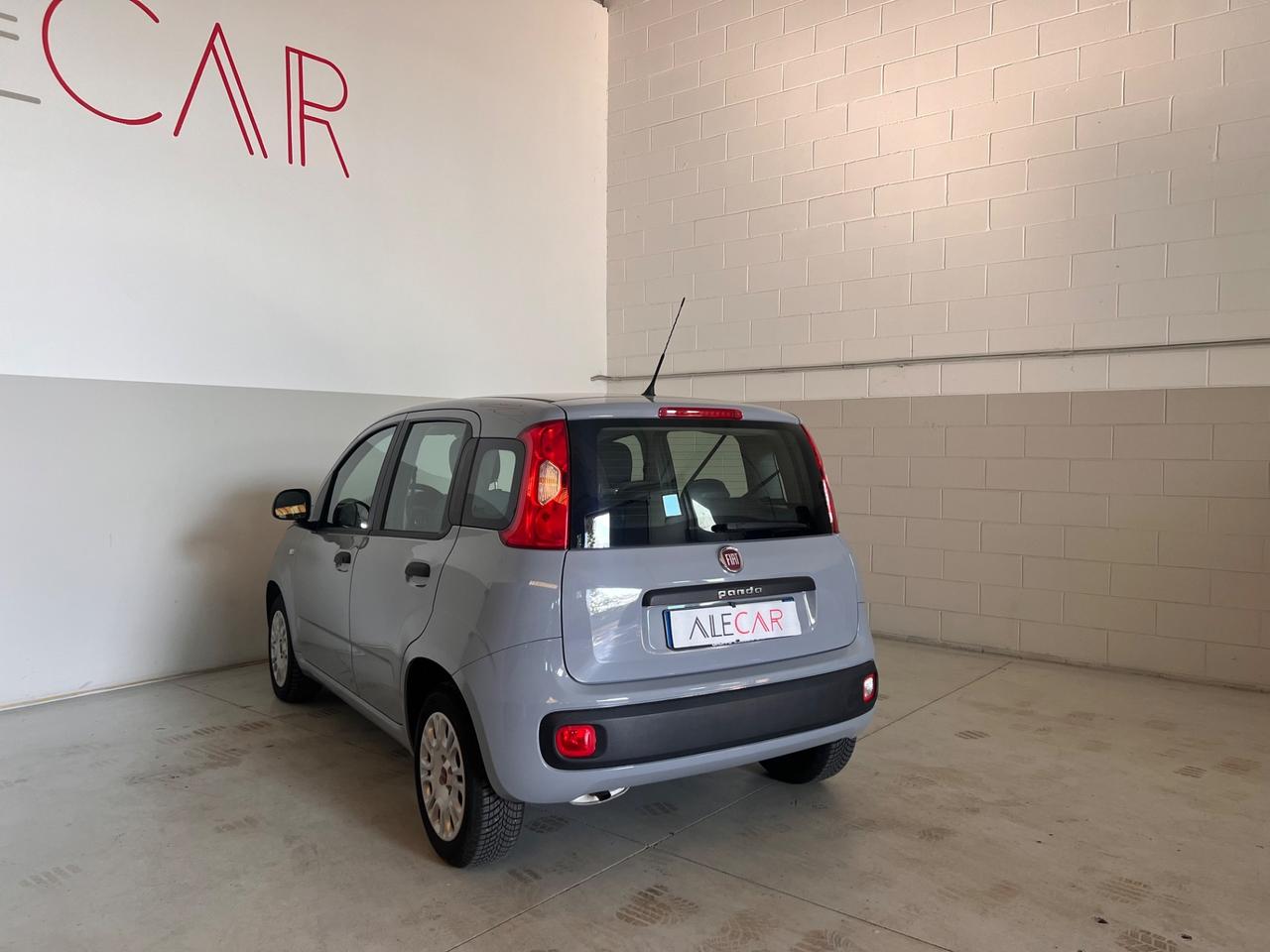 Fiat Panda 1.2 Easy s&s 69cv my19