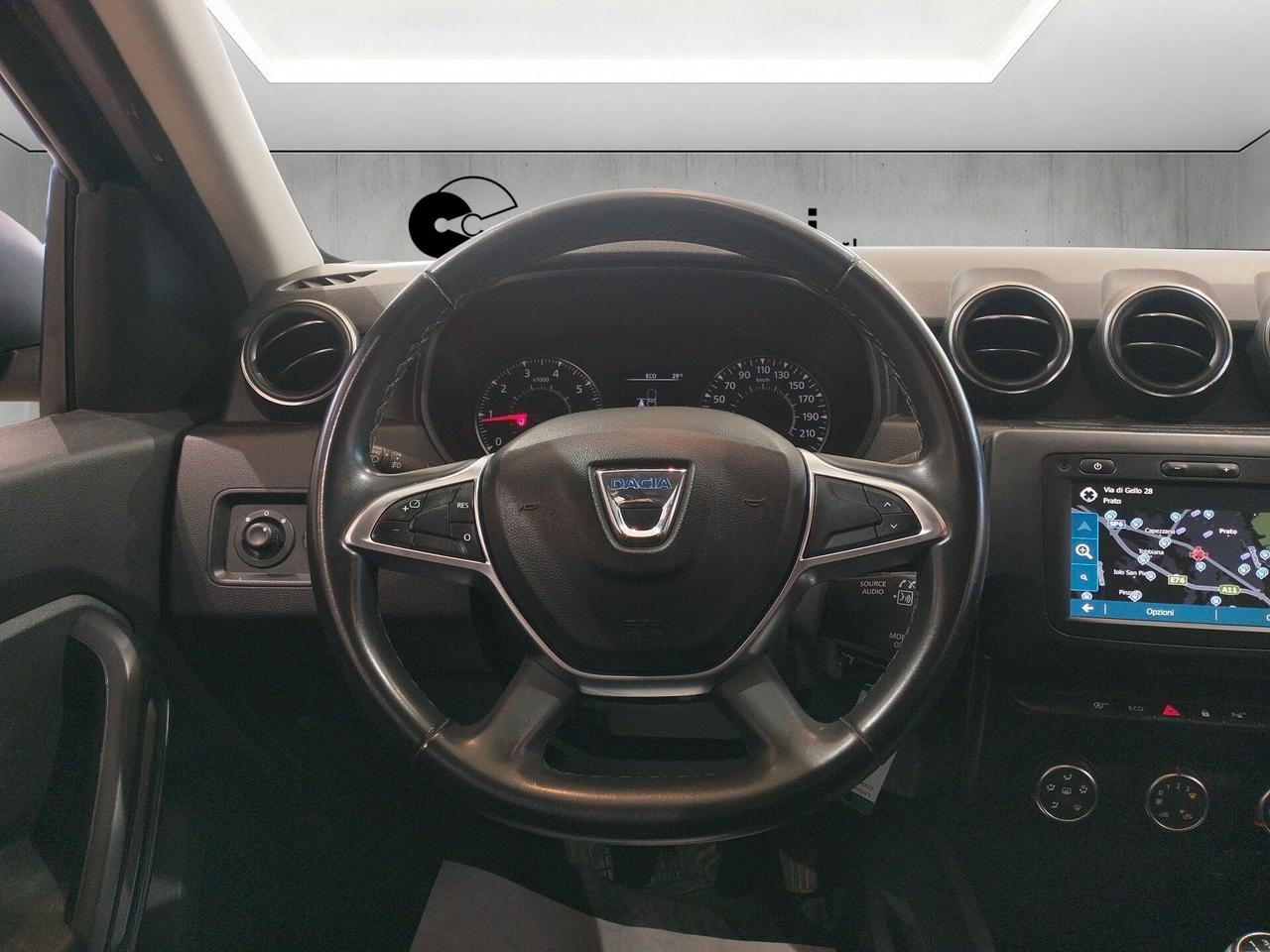Dacia Duster 1.6 sce Comfort Gpl 4x2 *IVA ESPOSTA*