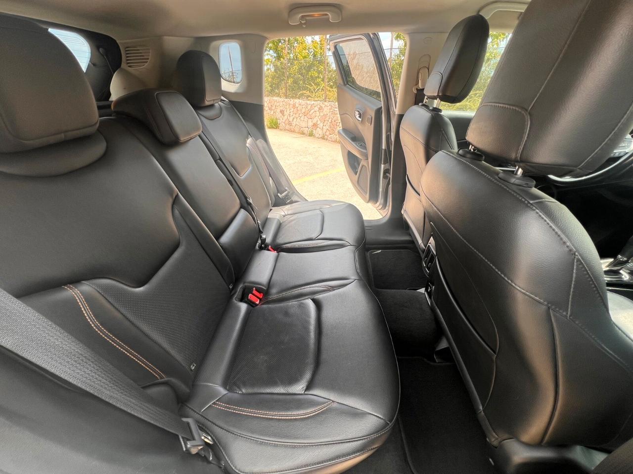 Jeep Compass 2.0 Multijet II aut. 4WD Limited