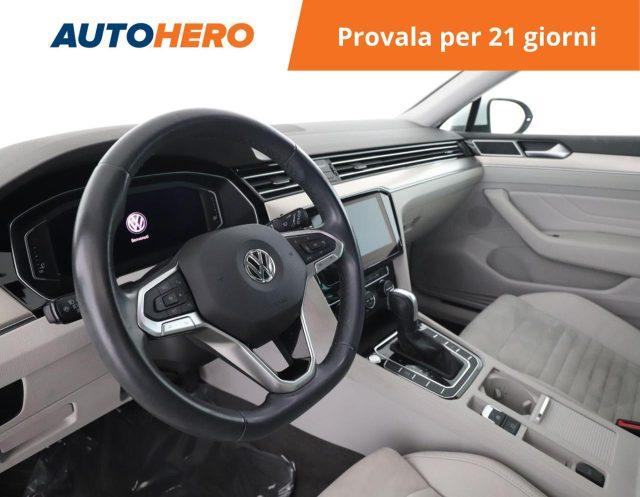 VOLKSWAGEN Passat Variant 2.0 TDI SCR EVO DSG Executive
