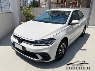 Volkswagen Polo 1.0 TSI Life