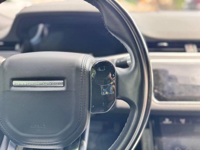 Land Rover Range Rover Evoque 2.0d i4 mhev Business Edition awd 150cv auto