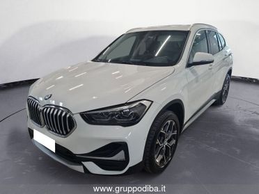 BMW X1 F48 2019 Diesel xdrive18d xLine auto