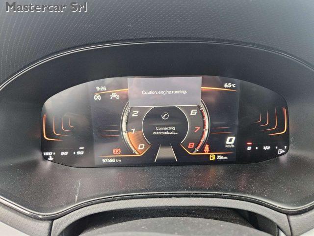 SEAT Arona NEOPATENTATI Arona 2022 1.0 TSI 95cv tg: GS112VK