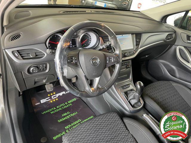 OPEL Astra 1.6 CDTi 110CV Sports Tourer Business