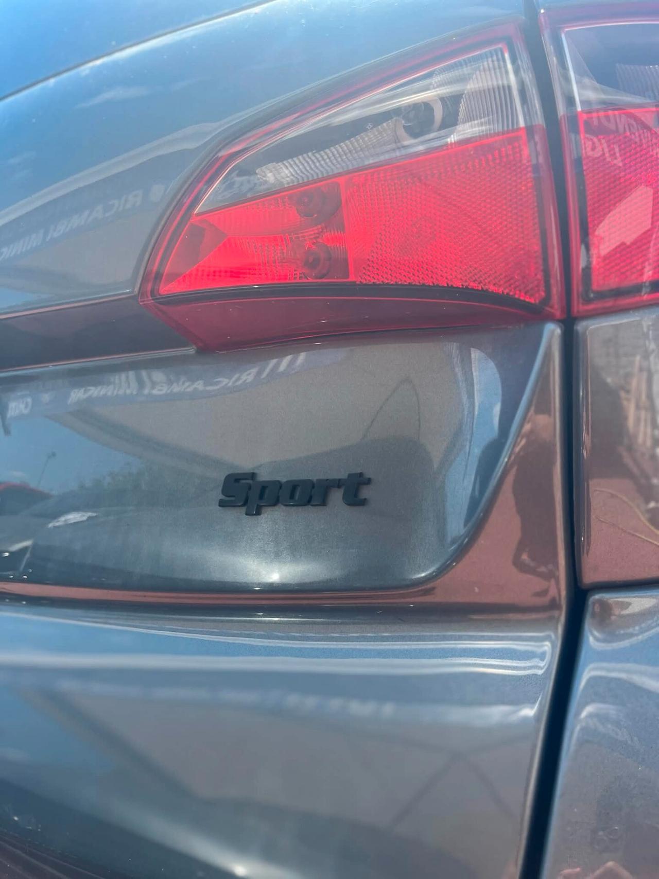 Aixam City Sport Emotion