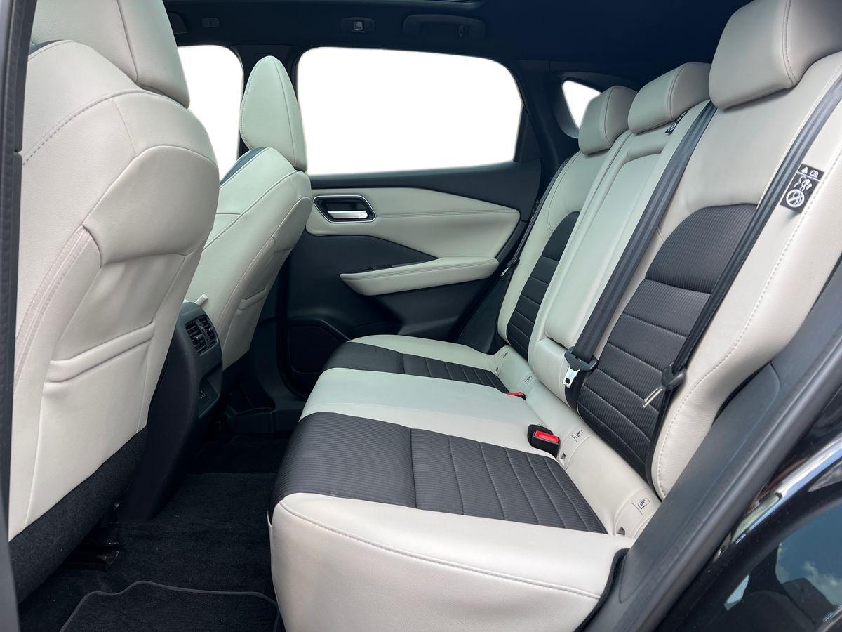 NISSAN Qashqai III 2021 - Qashqai 1.5 e-power Tekna 2wd