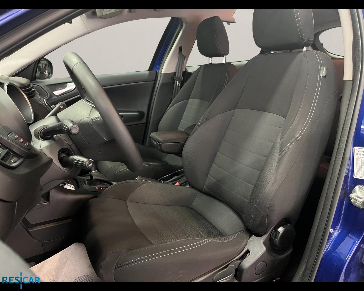 ALFA ROMEO Giulietta 1.6 jtdm Business 120cv tct