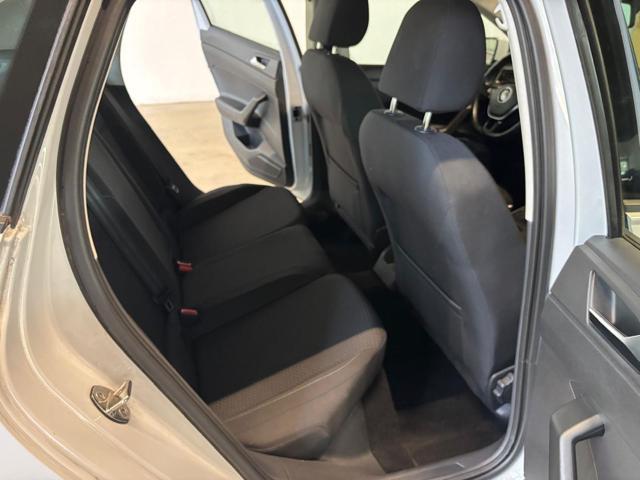 VOLKSWAGEN Polo 1.0 TSI DSG 5p. Comfortline BlueMotion Technology