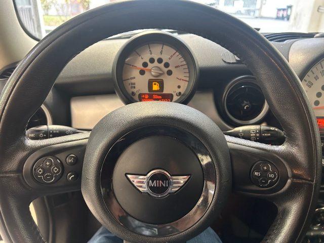 MINI Clubman Mini 1.6 16V One D Clubman