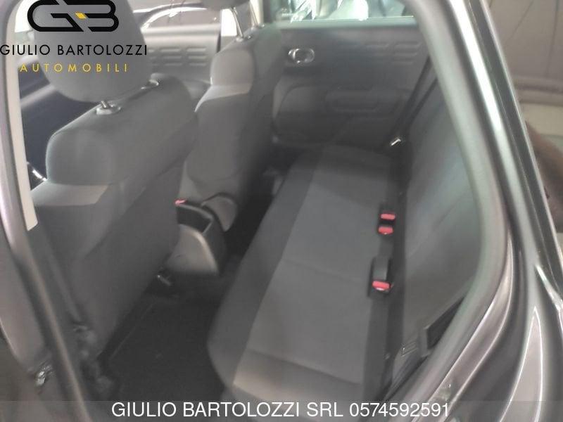 Citroën C3 Aircross PureTech 110 S&S Max