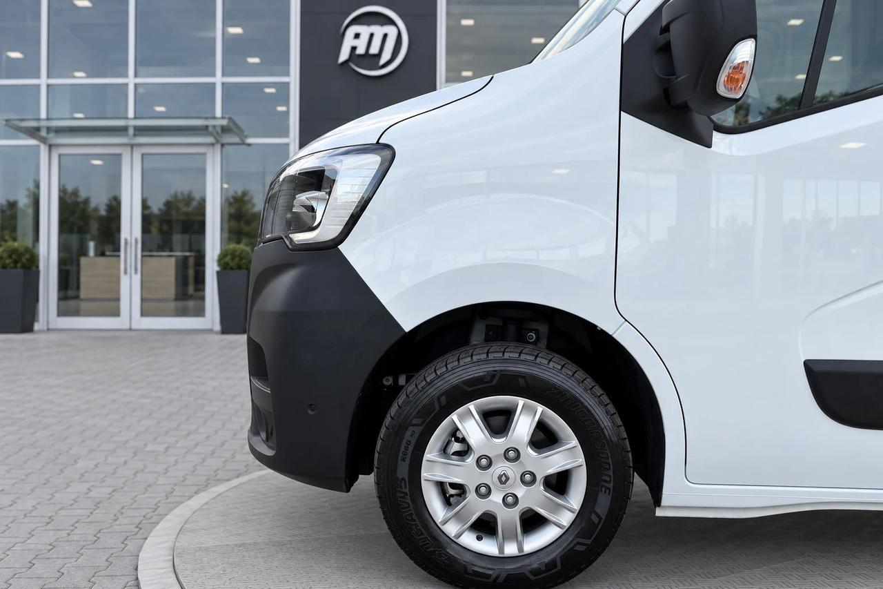 Renault Master T35 L2H2 DCI 135 ADVANCE KM0 +IVA