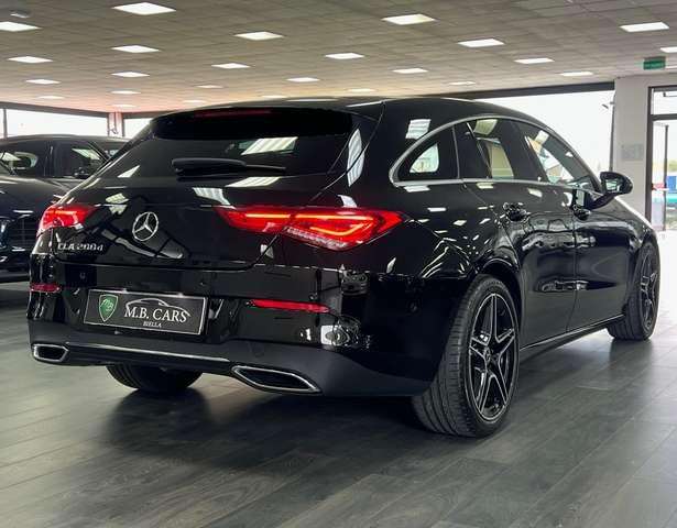Mercedes-Benz CLA 200 CLA Shooting Brake 200 d Premium auto