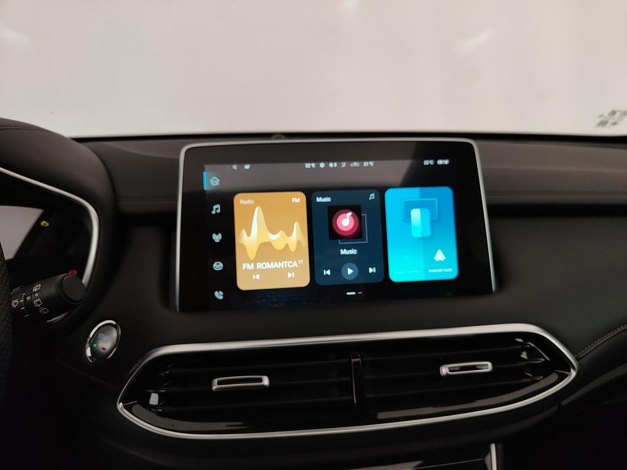 Mg HS 1.5T-GDI AT Luxury