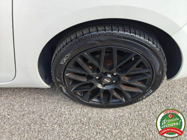 PEUGEOT 308 BlueHDi 120 S&S EAT6 SW Business