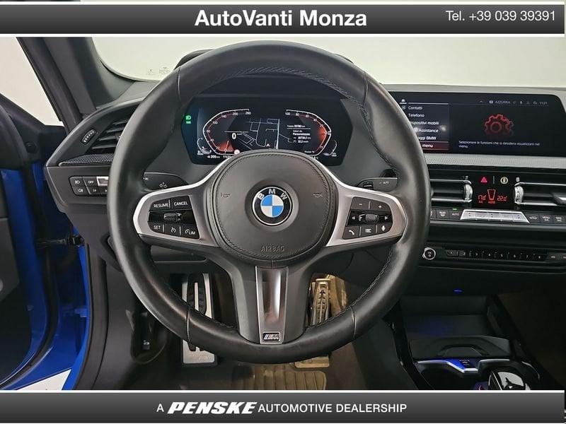 BMW Serie 2 G.C. 218d Gran Coupé Msport