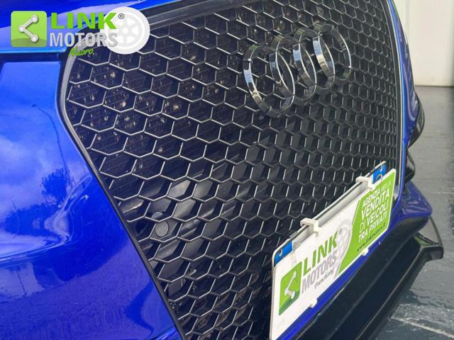 AUDI A5 3.0 V6 TDI 245 CV clean diesel quattro S tronic