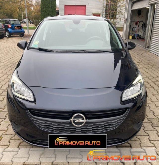 OPEL Corsa 1.4 5 porte Color Edition