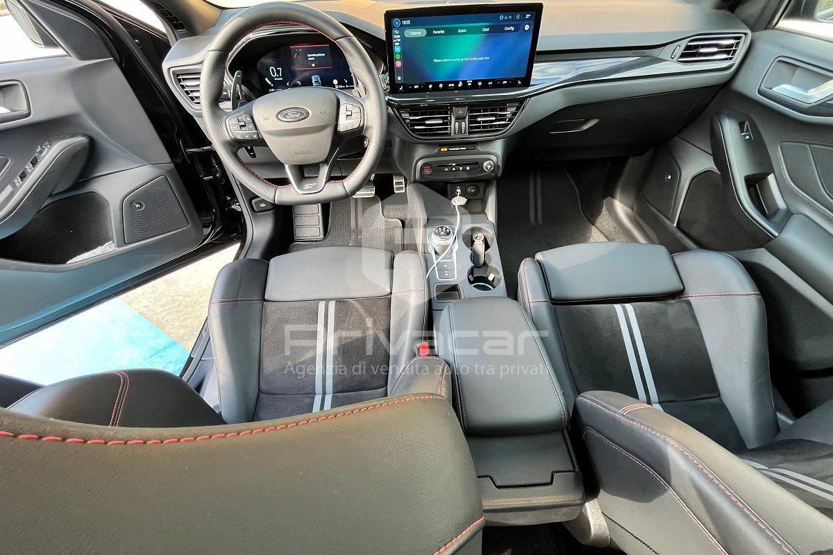 FORD Focus 2.3 EcoBoost 280 CV automatico 5p. ST