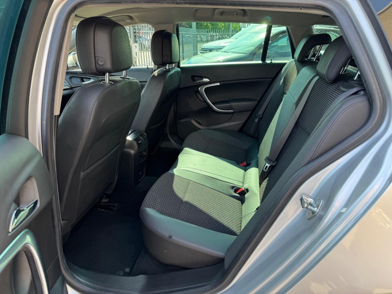 Opel Insignia 1.6 CDTI Sports Tourer. Euro 6B