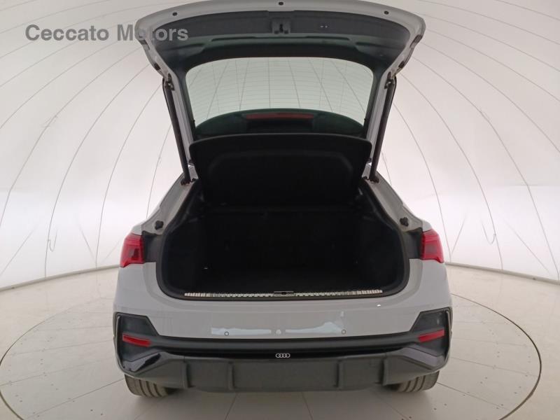 Audi Q3 40 2.0 TDI Quattro S tronic