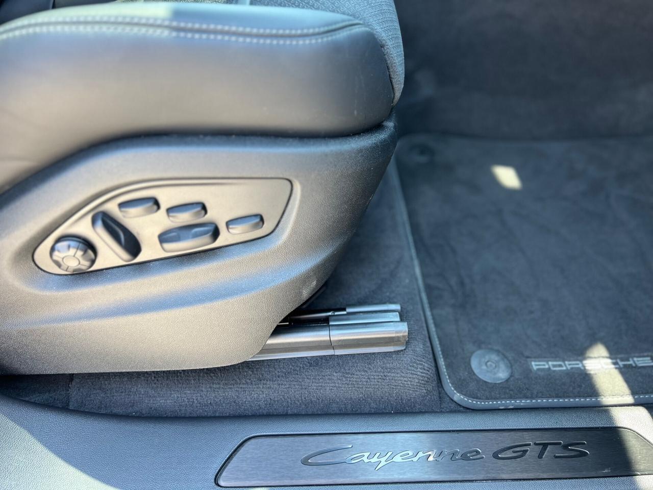 Porsche Cayenne Coupé 4.0 GTS V8 500CV BITURBO IVA ESPOSTA UNICA