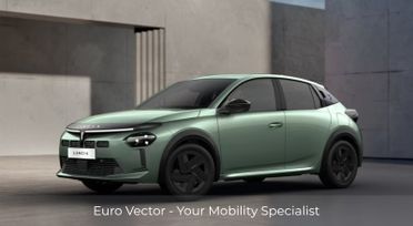 Lancia Ypsilon Ypsilon Hybrid e-DCT