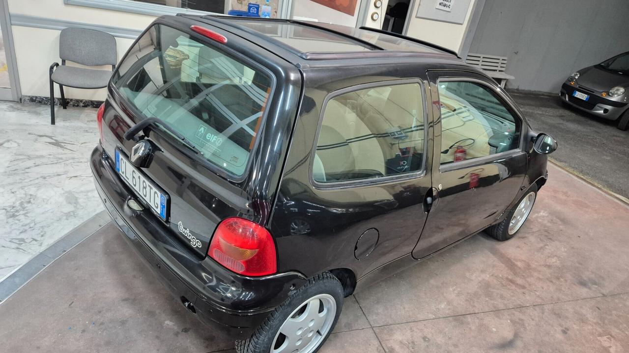 Renault Twingo 1.2i cat Diabolika