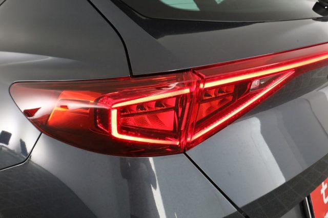 CUPRA Formentor Formentor 1.5 TSI DSG