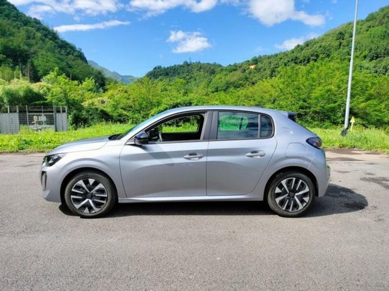 Peugeot 208 PureTech 75 Stop&Start 5 porte Style Prezzo Reale!!!