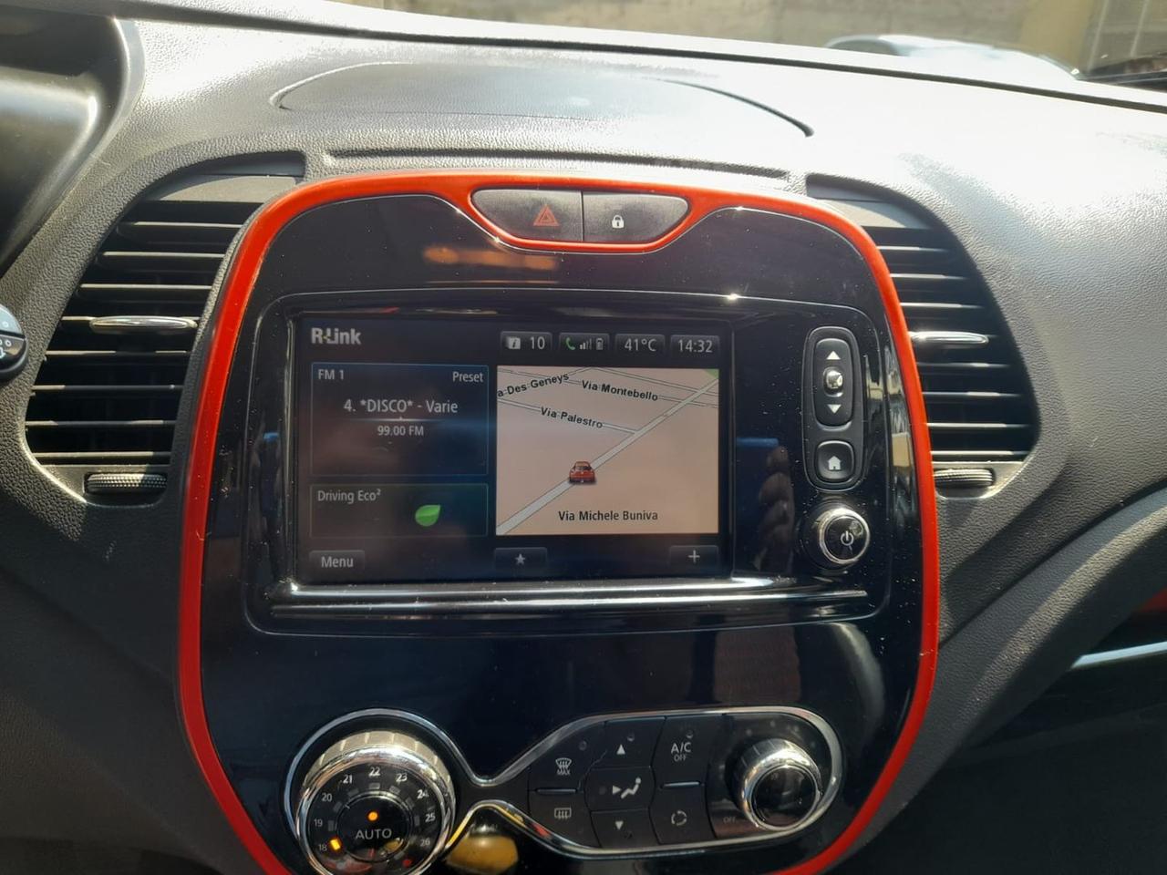 Renault Captur Intens 1.5ENERGY dCi 90 #11937