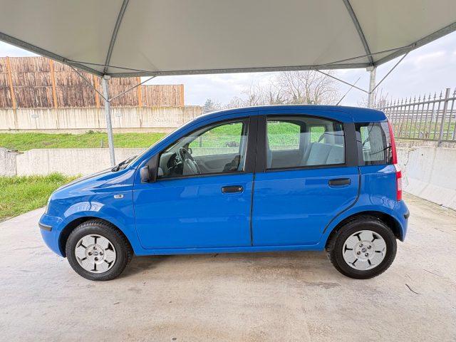 FIAT Panda 1.1 Active POCHI KM OK NEOPATENTATI