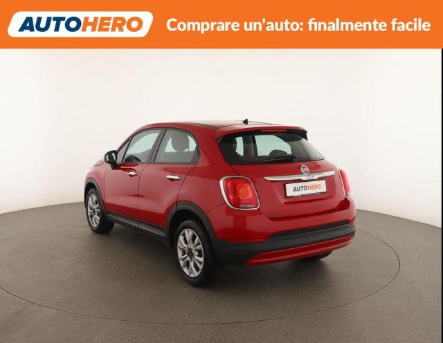 FIAT 500X 1.3 MultiJet 95 CV Pop Star