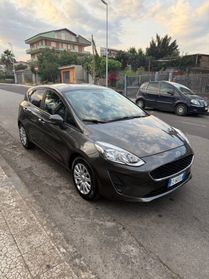 Ford Fiesta 1.1 85 CV 5 porte Plus