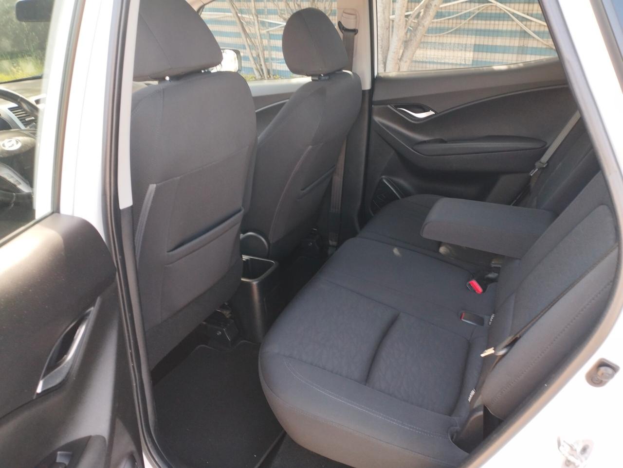 Hyundai iX20 1.4 CRDI 77 CV Comfort