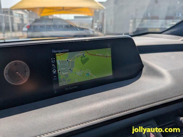 LEXUS UX 250h Hybrid Business Aziendale