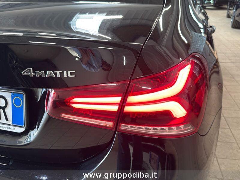 Mercedes-Benz Classe A - V177 2018 Diesel A 200 d Premium 4matic auto